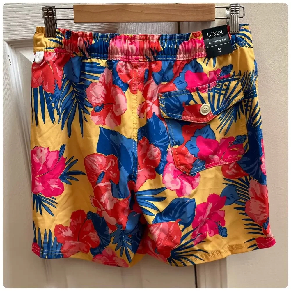 J. Crew please see